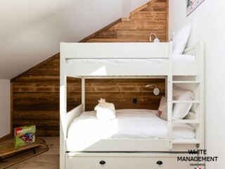 Appartement Saint-Bon-Tarentaise  2