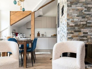 Appartement Saint-Bon-Tarentaise  8