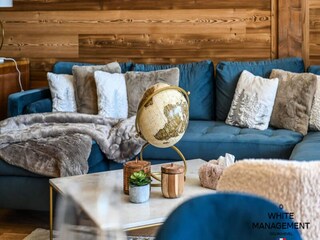 Appartement Saint-Bon-Tarentaise  15