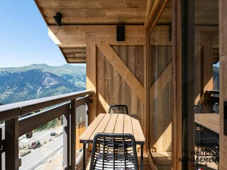Appartement Saint-Bon-Tarentaise  12