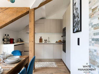 Apartment Saint-Bon-Tarentaise  14