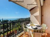 Appartement Sainte-Maxime  1