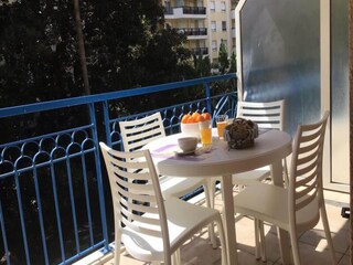 Appartement Menton  23