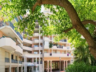 Appartement Menton Enregistrement extérieur 2