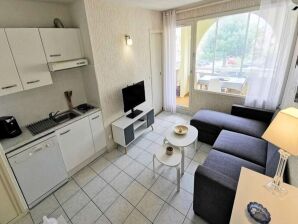 Appartement 2 stukken voor 5 personen - Leucate - image1