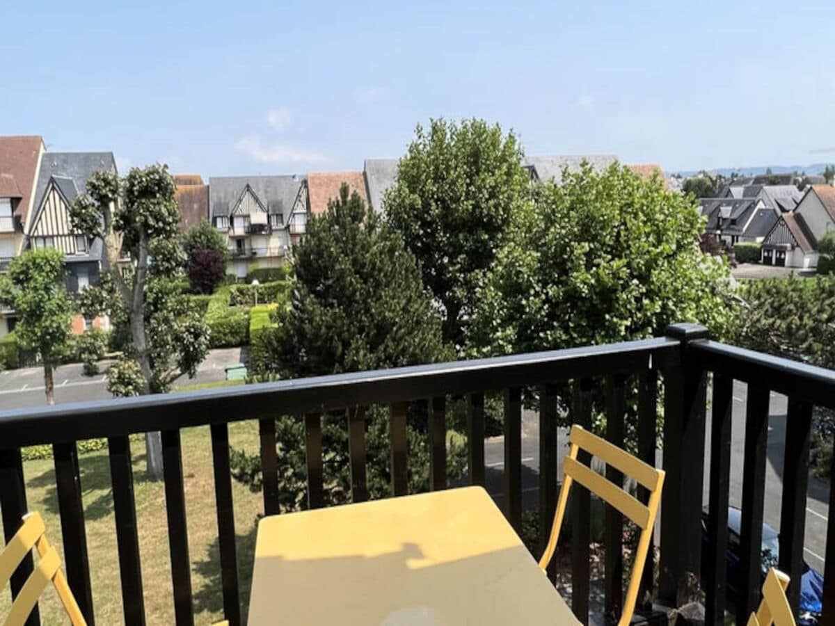 Apartamento Cabourg  1