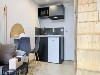 Appartamento Saint-Martin-d'Uriage  1