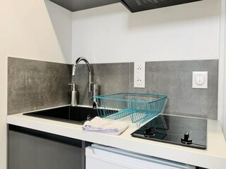 Appartamento Saint-Martin-d'Uriage  8