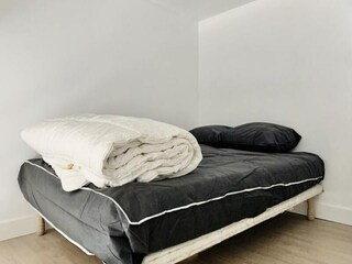 Appartamento Saint-Martin-d'Uriage  10