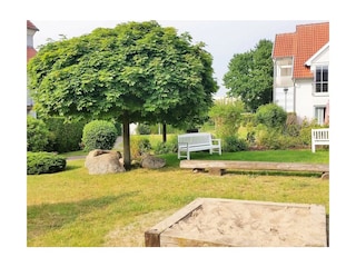 Holiday apartment Kühlungsborn-Ost Outdoor Recording 9