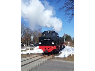 Holiday apartment Kühlungsborn-Ost Environment 35