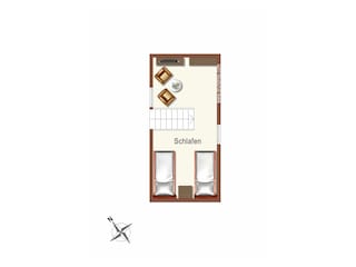 Holiday apartment Kühlungsborn-Ost Features 15