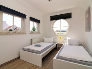 Holiday apartment Kühlungsborn-Ost Features 21