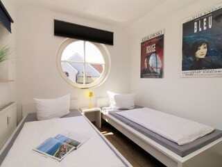 Holiday apartment Kühlungsborn-Ost Features 22