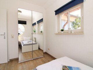 Holiday apartment Kühlungsborn-Ost Features 23