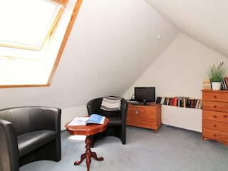 Holiday apartment Kühlungsborn-Ost Features 28