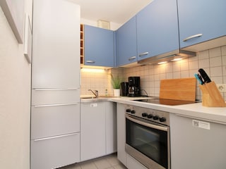 Holiday apartment Kühlungsborn-Ost Features 24