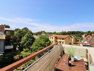 Holiday apartment Kühlungsborn-Ost Features 30