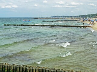 Holiday apartment Kühlungsborn-Ost Environment 36