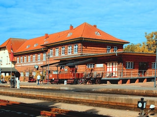 Holiday apartment Kühlungsborn-Ost Environment 37