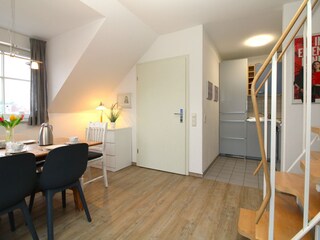 Holiday apartment Kühlungsborn-Ost Features 12