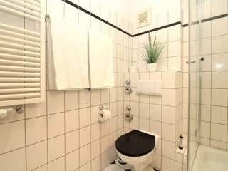 Holiday apartment Kühlungsborn-Ost Features 25