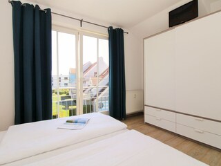 Holiday apartment Kühlungsborn-Ost Features 19