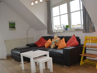 Ferienwohnung Kühlungsborn-Ost Ausstattung 1