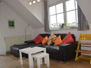 Holiday apartment Kühlungsborn-Ost Features 1