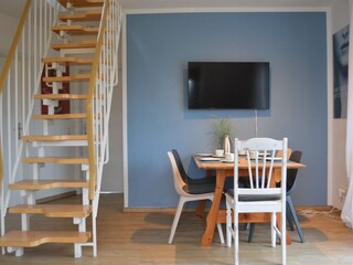 Holiday apartment Kühlungsborn-Ost Features 10