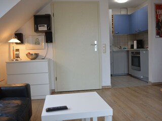 Holiday apartment Kühlungsborn-Ost Features 10