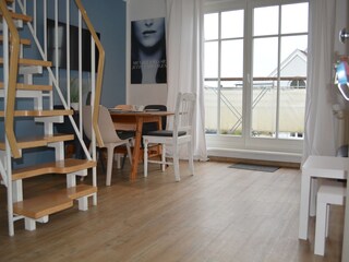 Holiday apartment Kühlungsborn-Ost Features 12