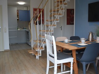 Holiday apartment Kühlungsborn-Ost Features 17