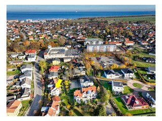 Holiday apartment Kühlungsborn-Ost Outdoor Recording 3