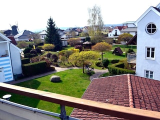 Holiday apartment Kühlungsborn-Ost Features 32