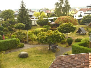Holiday apartment Kühlungsborn-Ost Outdoor Recording 7