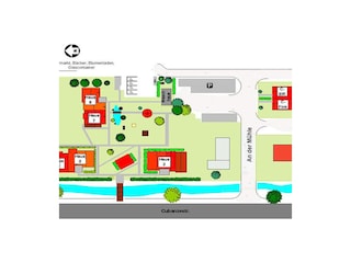 Holiday apartment Kühlungsborn-Ost Floor Plan 40