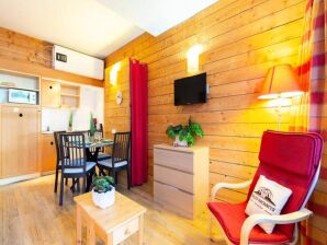 Apartment 2 Rooms for 4 People - Saint-Lary-Soulan - image1