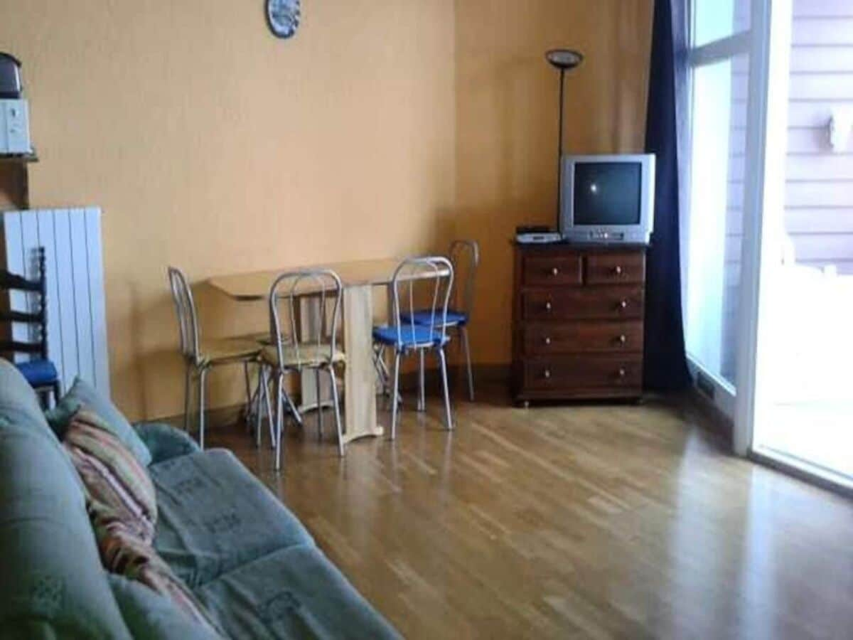 Apartamento Vallée de Lesponne  1