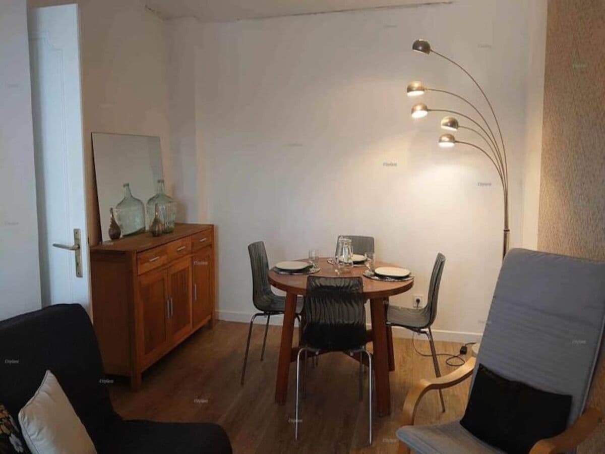 Appartement Collioure  1