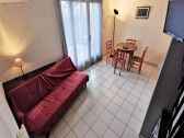 Appartement Le Barcarès  1