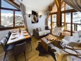 Apartamento Saint-Bon-Tarentaise  1