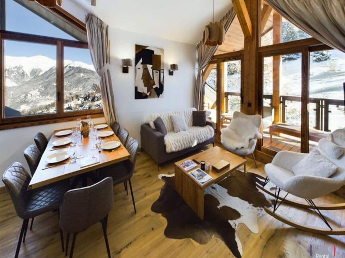 Appartement Saint-Bon-Tarentaise  1