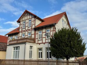 Ferienwohnung Villa Brema - Blankenburg - image1