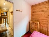 Appartement Tignes Buitenaudio-opname 1