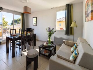 Appartement Six-Fours-les-Plages  16