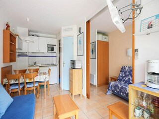 Appartement Menton Équipement 18