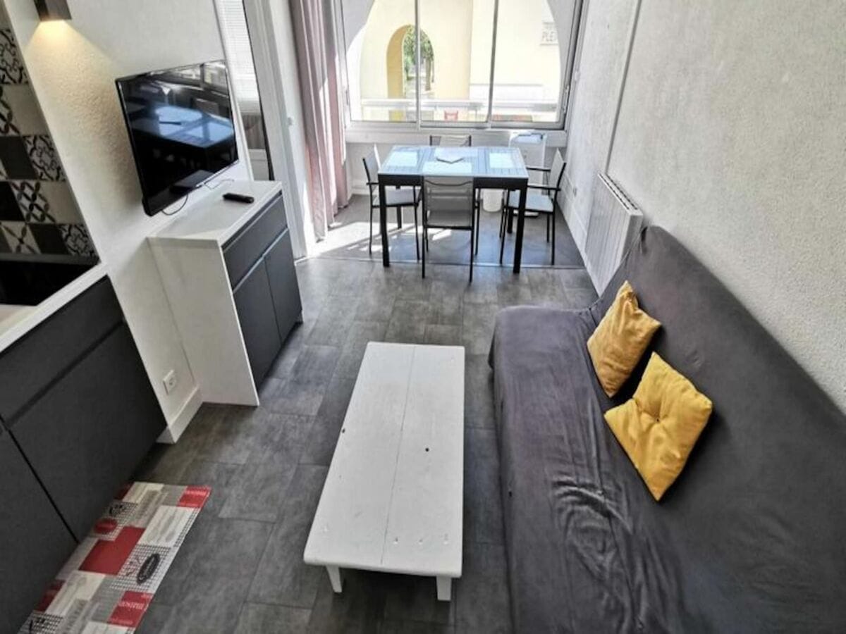 Appartement Leucate  1