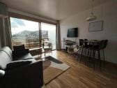 Apartamento Huez  1