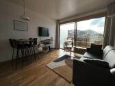 Appartement Huez Kenmerken 1